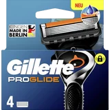 Gillette PROGLIDE Klingen System