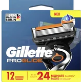 PROGLIDE Klingen