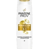 Haarshampoo 3in1 Repair Care