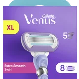 Gillette Venus Extra Smooth Swirl Klingen