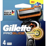 Gillette PROGLIDE Klingen Power