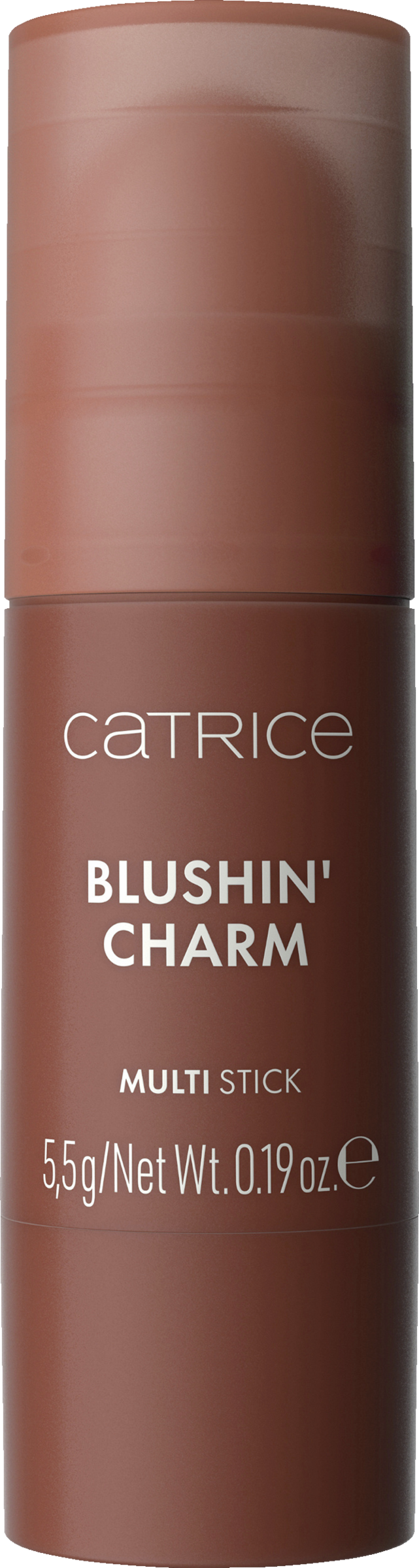 Catrice Blushin' Charm Multi Stick 060 Toasted Toffee