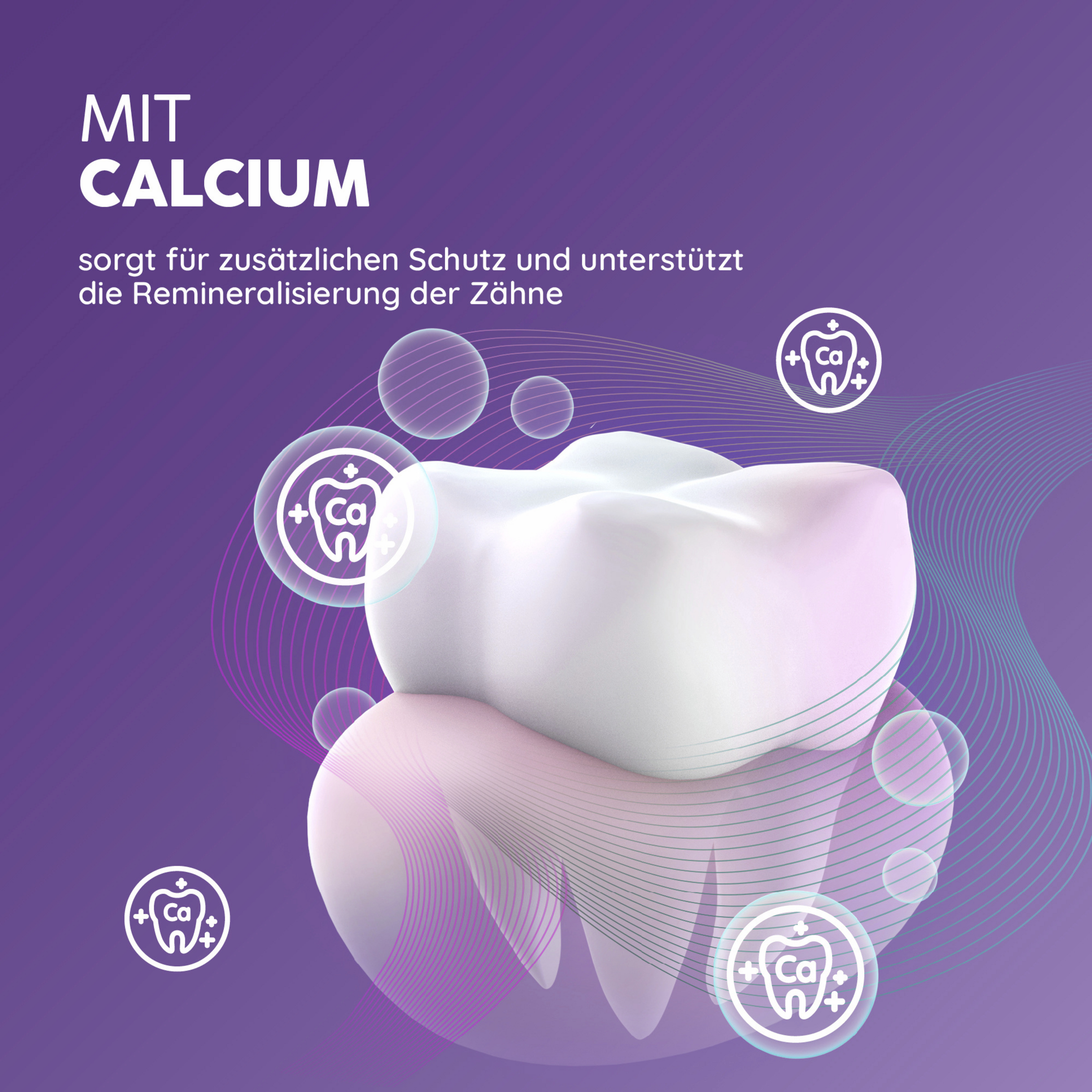 معجون أسنان تبييض طبيعي خالٍ من الفلورايد 8