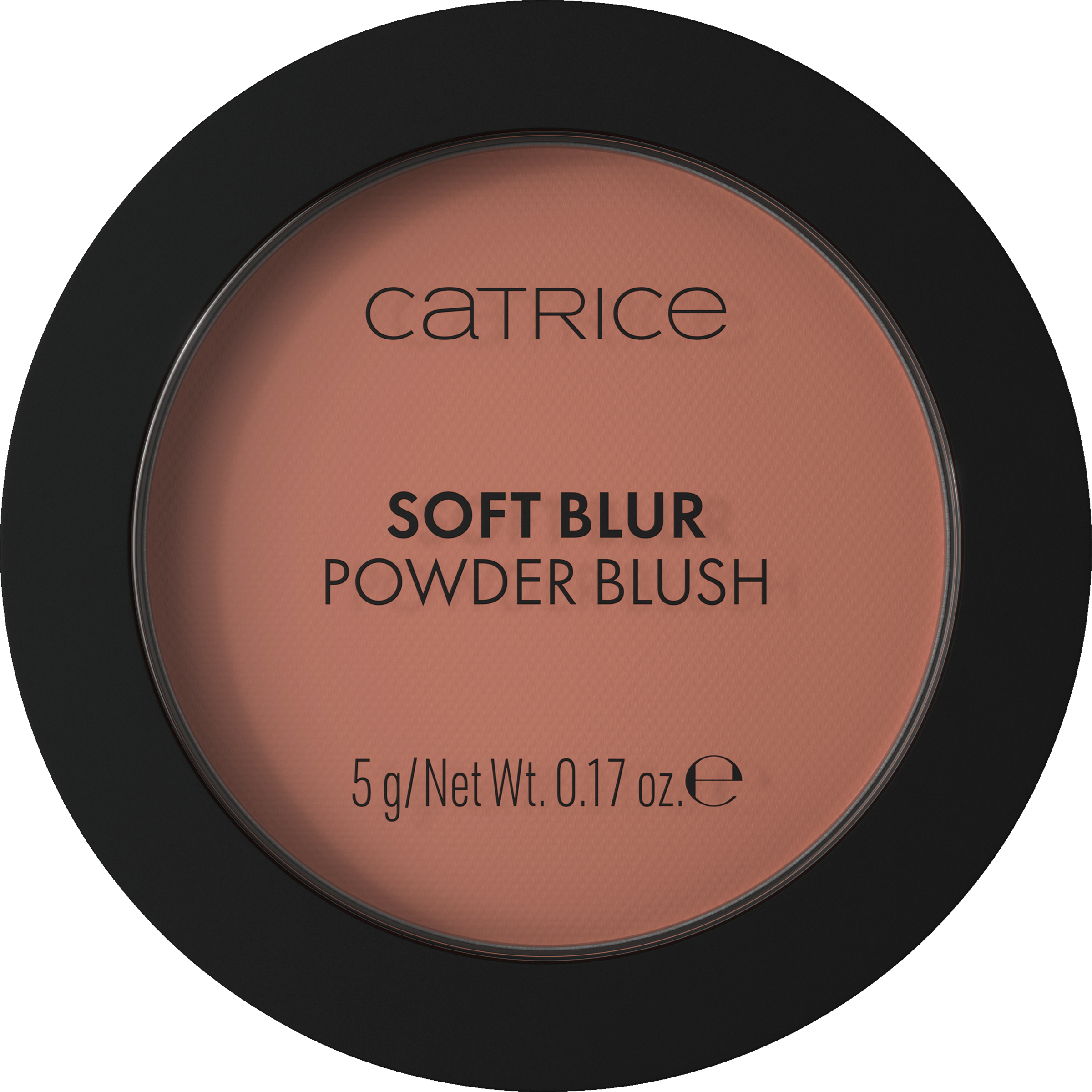 Soft Blur Powder Blush 030 Cinnamon Sugar
