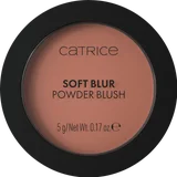 Soft Blur Powder Blush 030 Cinnamon Sugar