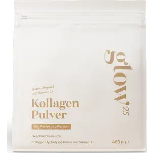 مسحوق الكولاجين