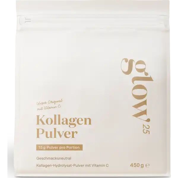 مسحوق الكولاجين