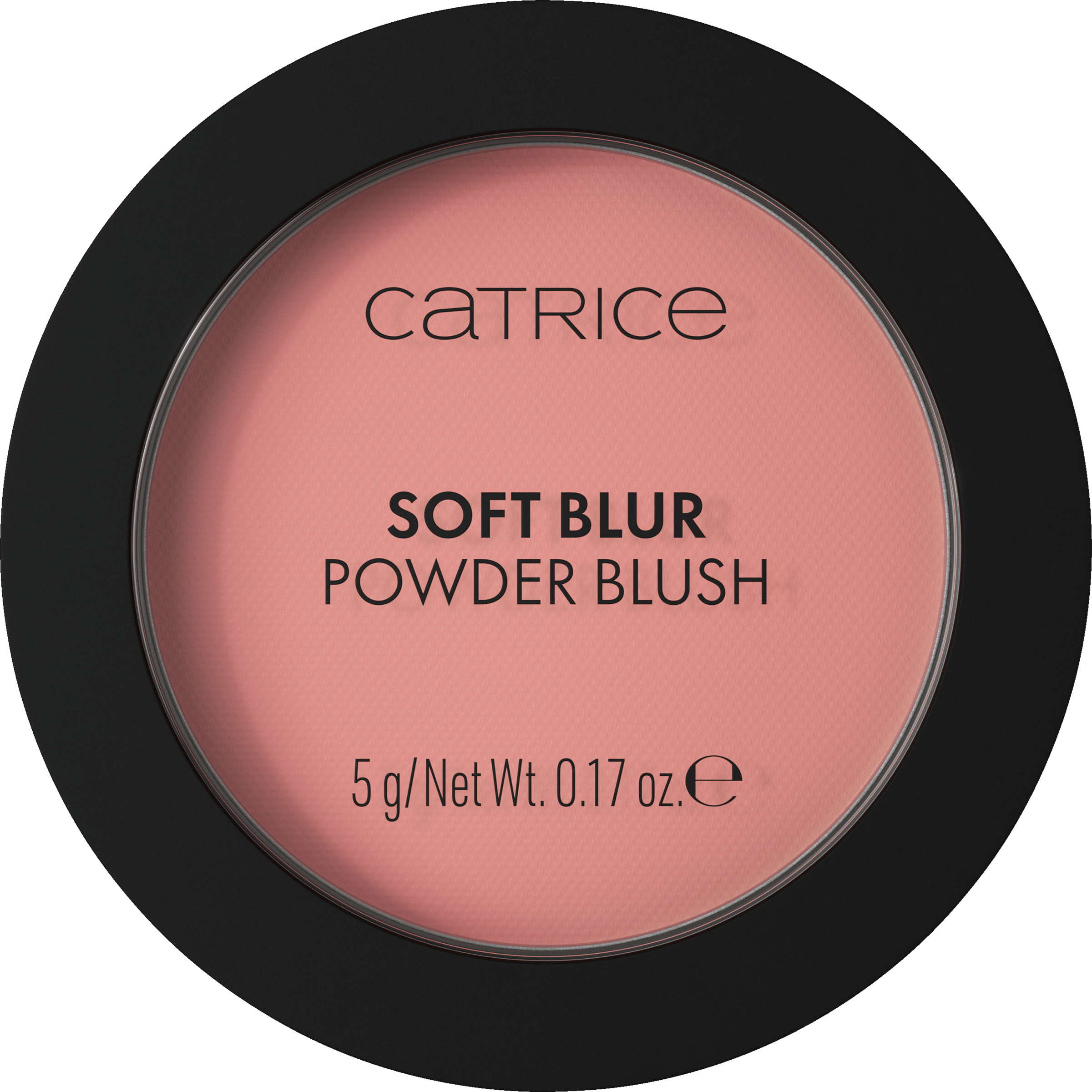 Catrice Soft Blur Powder Blush 040 Pink Positive