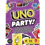 Uno Party