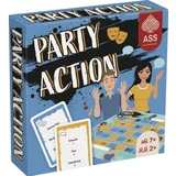 Party Action Partyspiel
