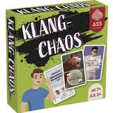 Klang Chaos Partyspiel