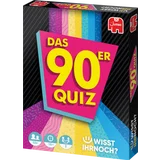 Wisst ihr noch? Das 90er Quiz