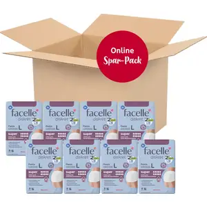 عبوة توفير بانتس سوبر مقاس L