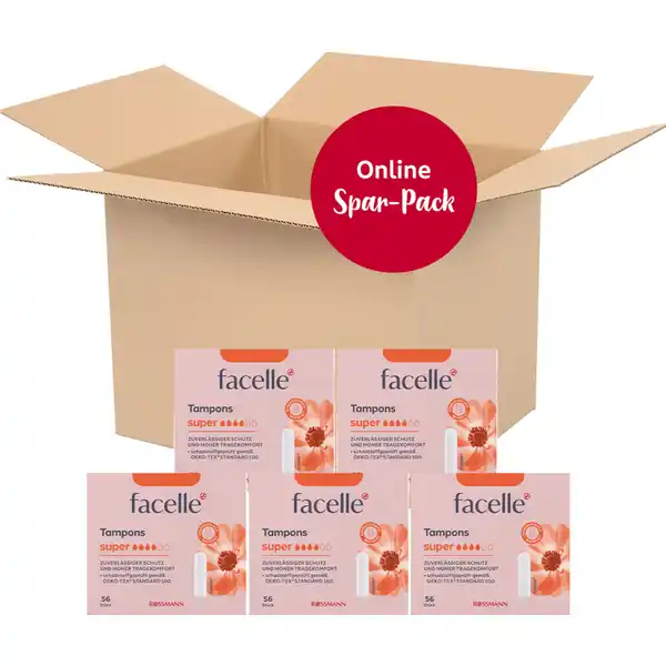 عبوة اقتصادية فوط صحية سوبر