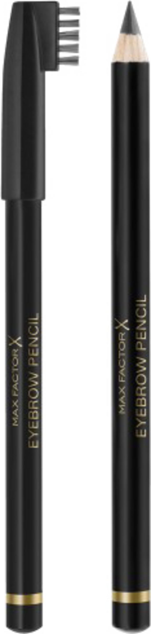 Max Factor Eyebrow Pencil 001 Ebony
