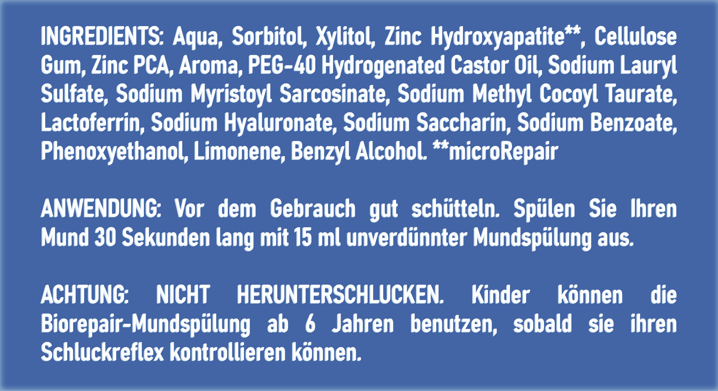 غسول فم 3 في 1 2