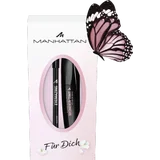 Wondertint Mascara 001 Black & Kajal Set