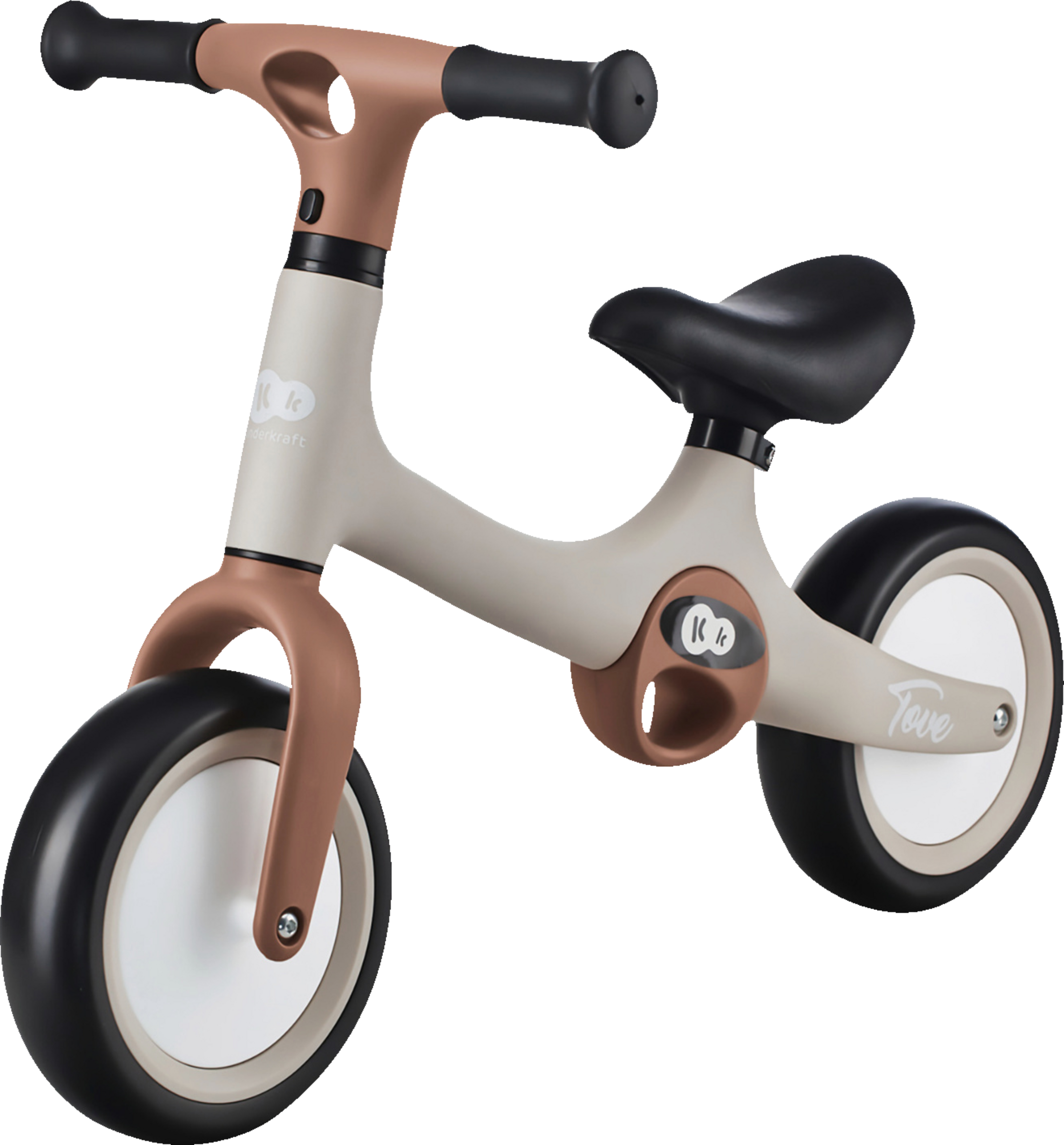 Kinderkraft Laufrad Tove Beige