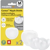 medela Contact Brusthütchen Gr. M