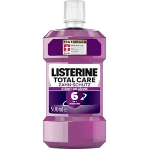 غسول الفم Total Care لحماية الأسنان