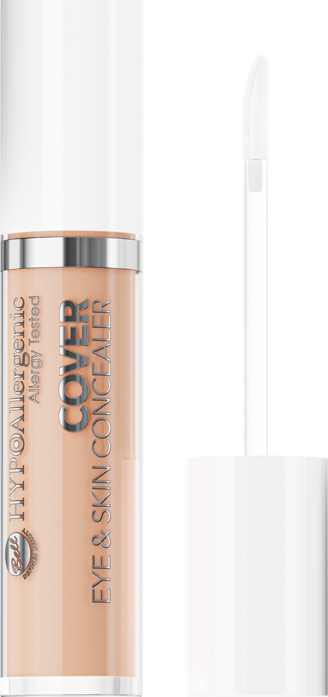 Cover Eye&Skin Concealer 101 Light Peach