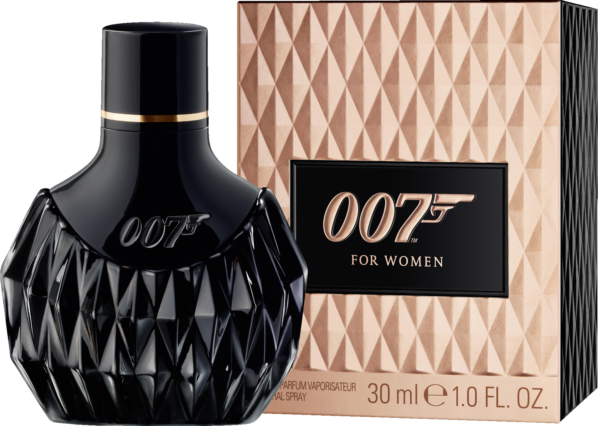 007 parfum woman 2 rossmann