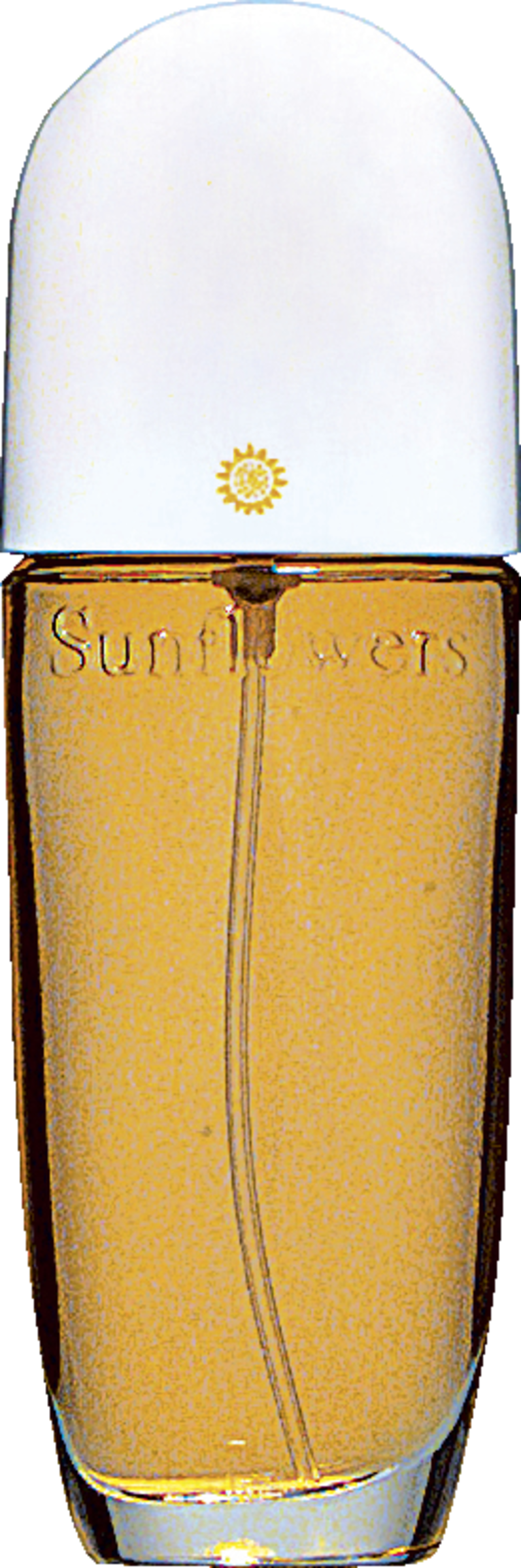 Elizabeth Arden Sunflowers, EdT 50 ml online kaufen rossmann.de