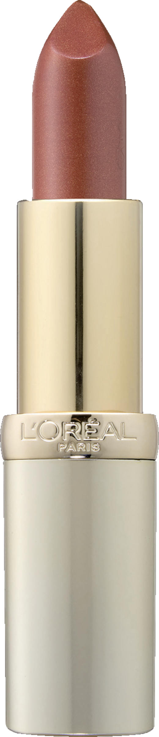 L’Oréal Paris Color Riche Satin 108 Copper Brown