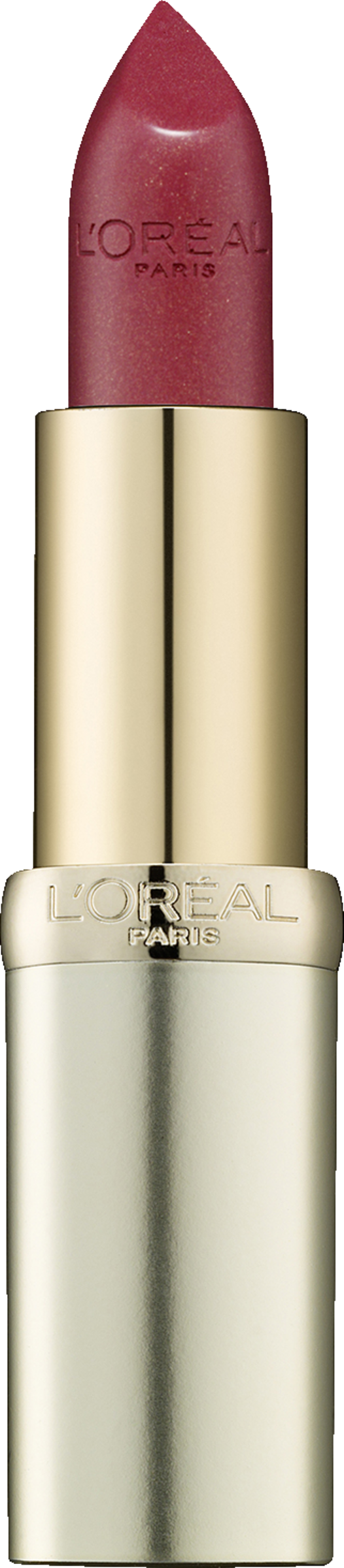 L’Oréal Paris Color Riche Satin 268 Garnet Rose