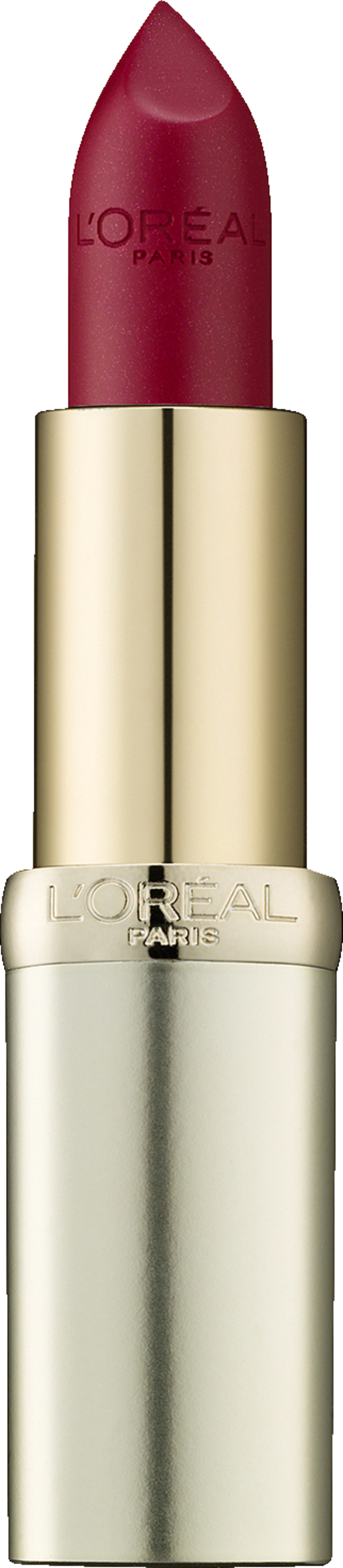 L’Oréal Paris Color Riche Satin 297 Red Passion