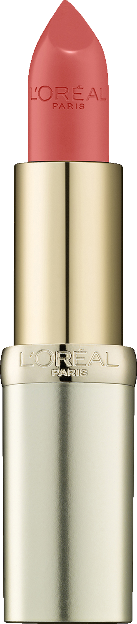 L’Oréal Paris Color Riche Satin 230 Coral Showroom