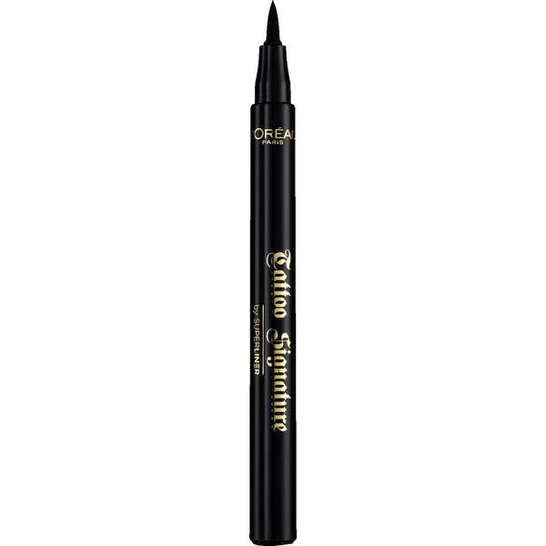 L Oreal Paris Superliner Tattoo Signature Online Kaufen Rossmann De L Oreal Paris Superliner Tattoo Signature Online Kaufen Rossmann De
