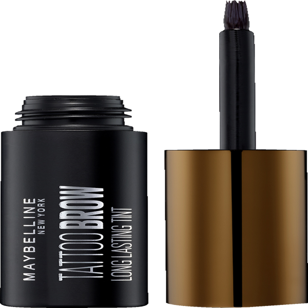 Maybelline New York Tattoo Brow Gel Tint Nr 1 Light Brown Online Kaufen Rossmann De