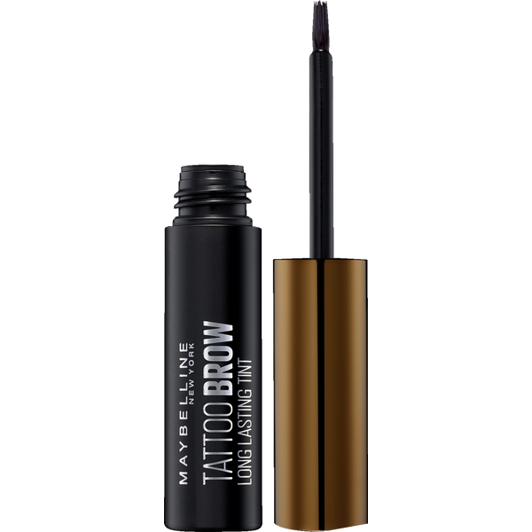 Maybelline New York Tattoo Brow Gel Tint Nr 1 Light Brown Online Kaufen Rossmann De Maybelline New York Tattoo Brow Gel Tint Nr 1 Light Brown Online Kaufen Rossmann De