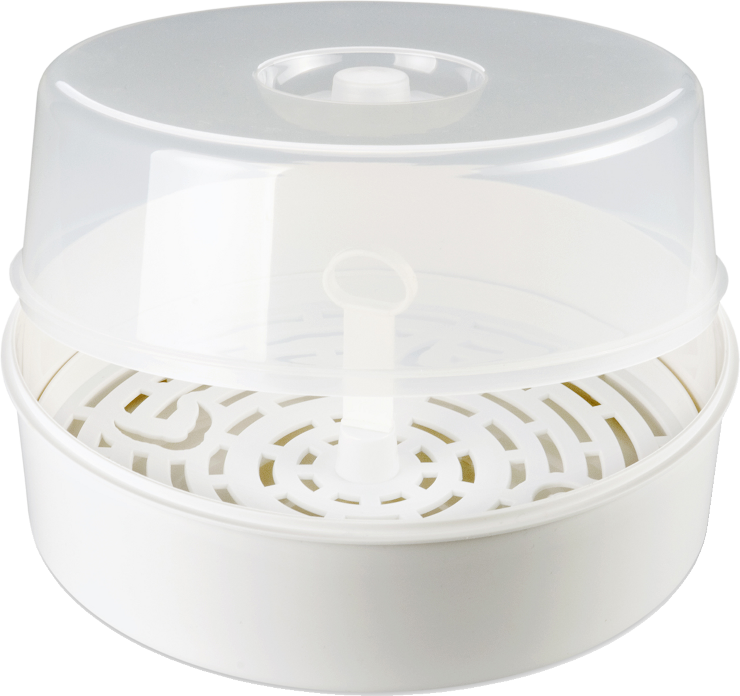 reer Vapostar Mikrowellen-Desinfektionsgerät