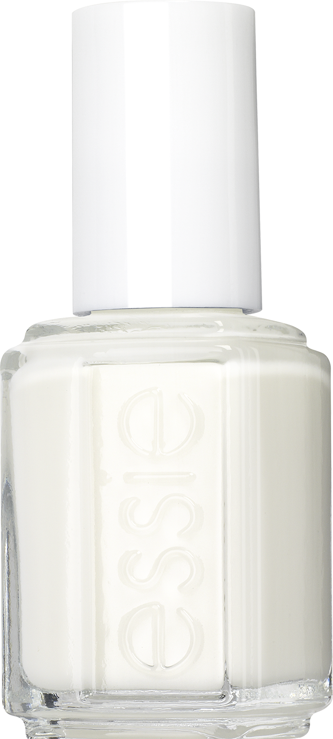 essie Nagellack Nr. 3 marshmallow