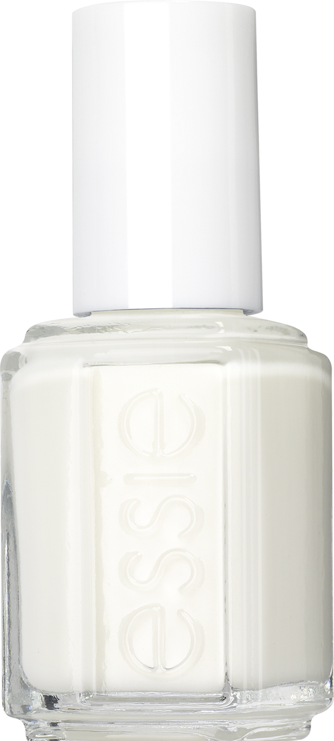 essie Nagellack Nr. 3 marshmallow