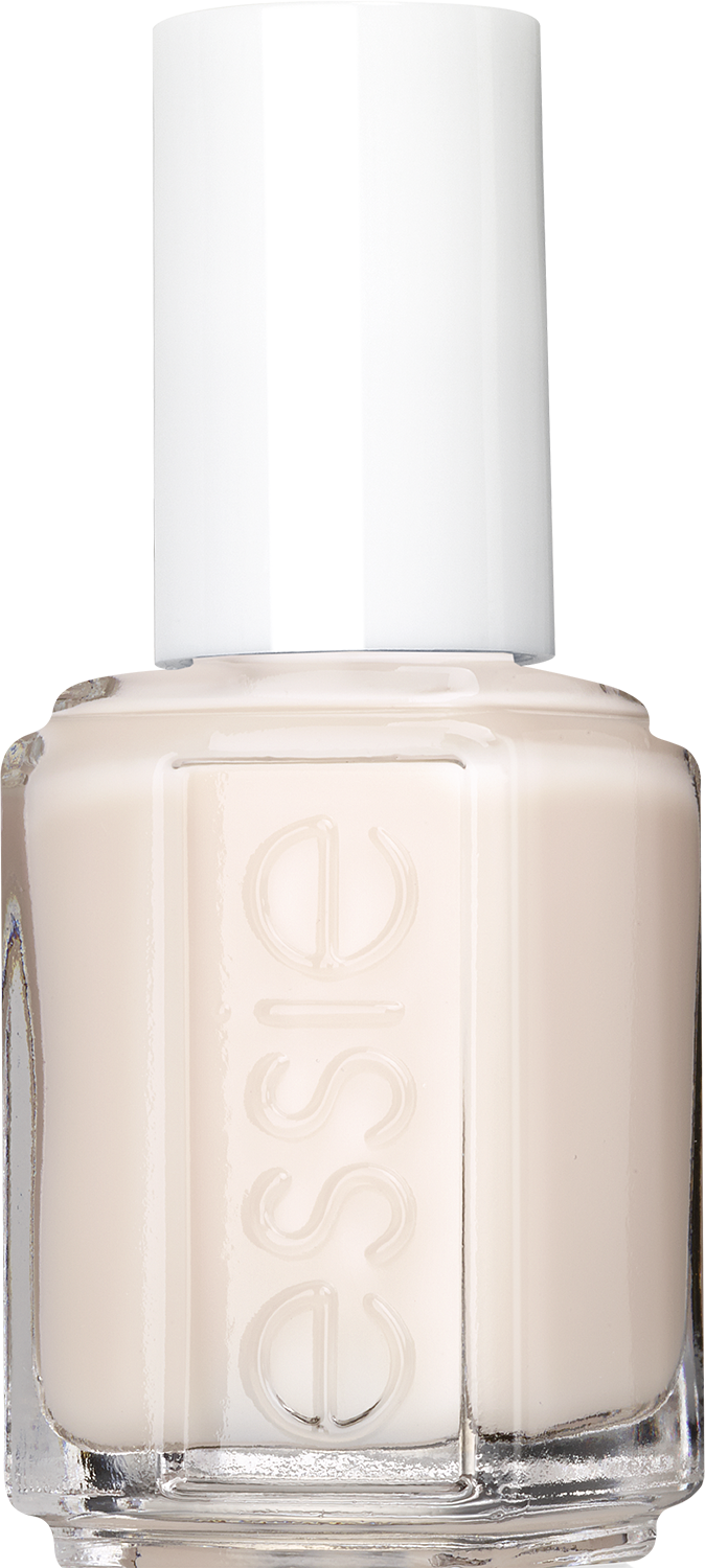 essie Nagellack Nr. 8 limo-scene