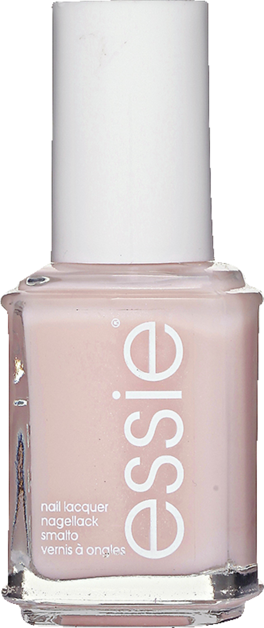 essie Nagellack Nr. 9 vanity fairest