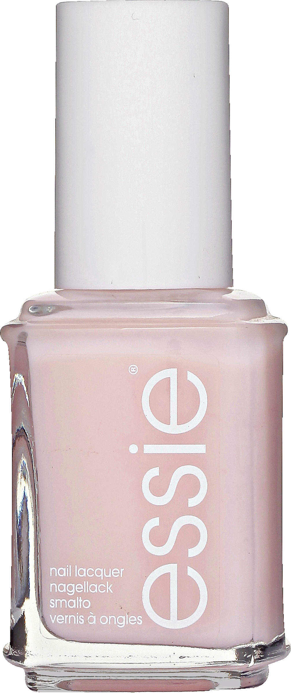 essie Nagellack Nr. 13 mademoiselle