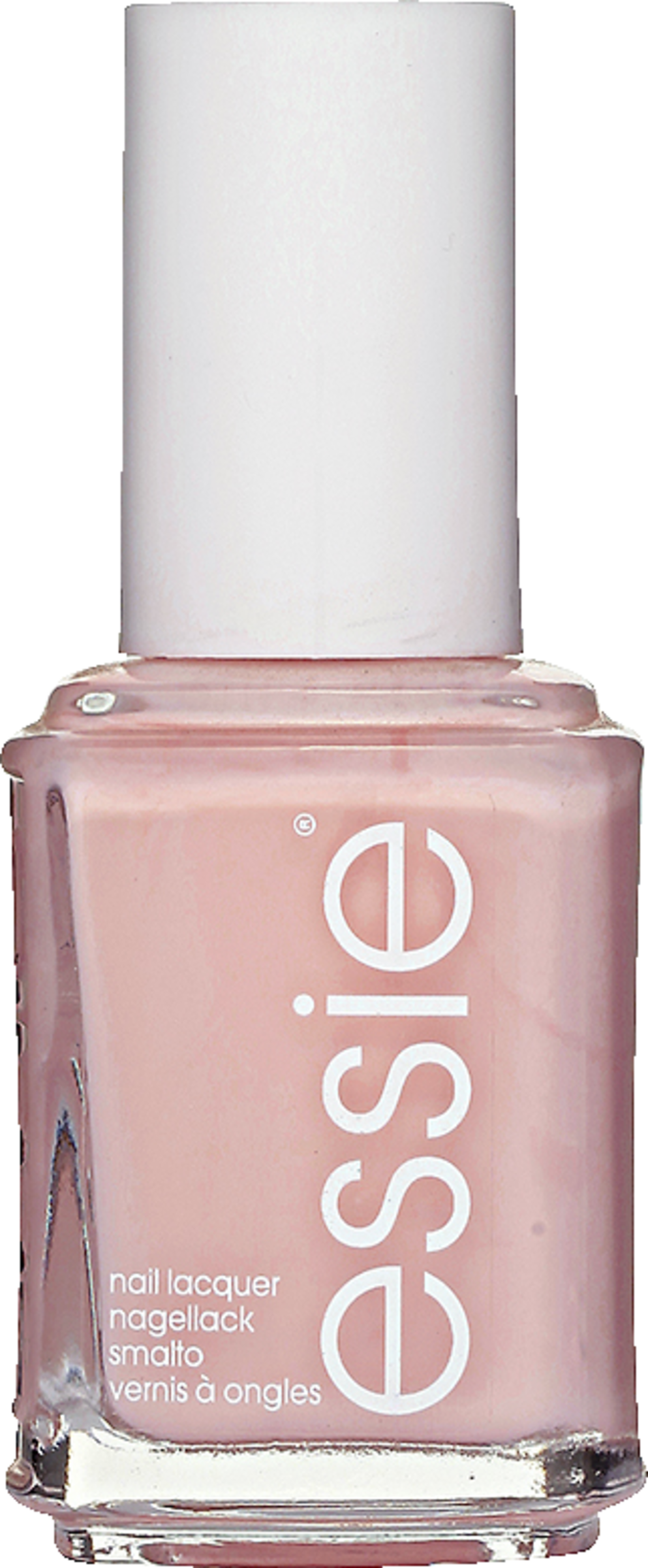 essie Nagellack Nr. 15 sugar daddy