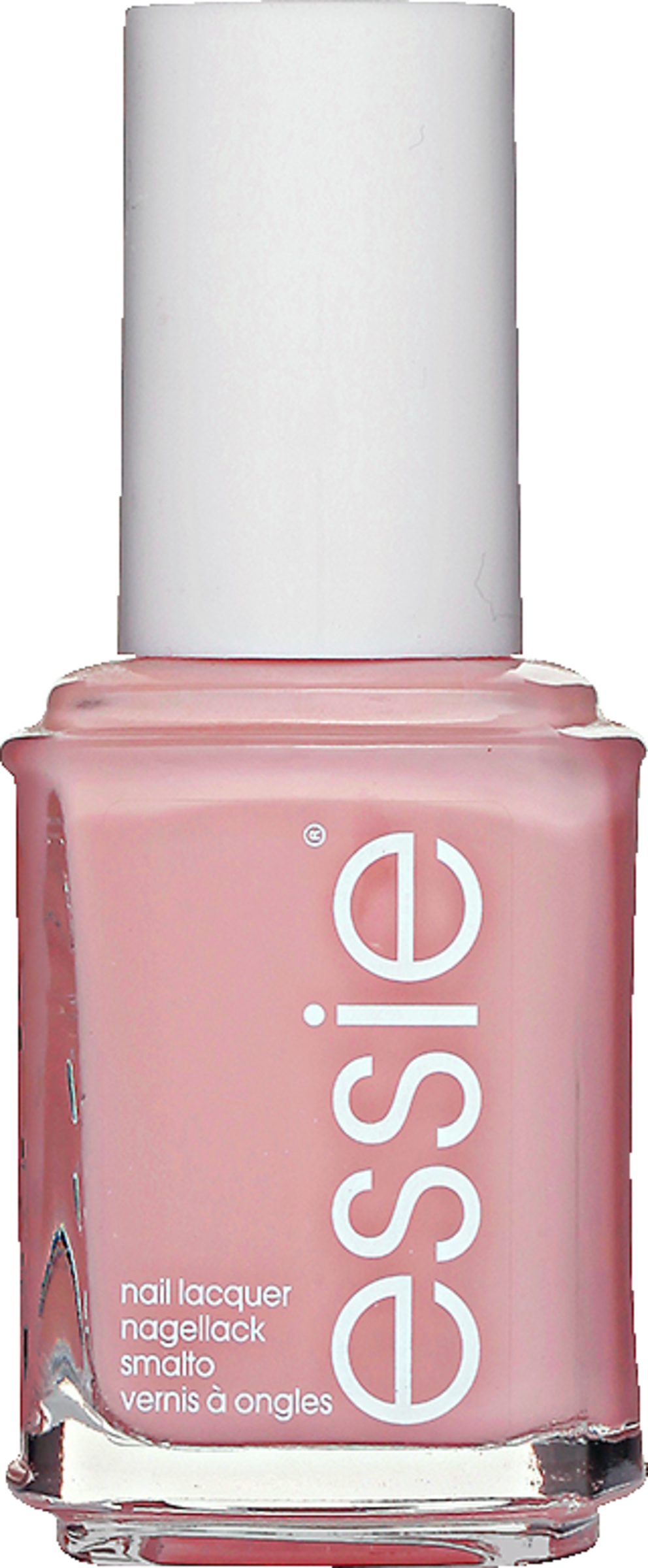 essie Nagellack Nr. 16 spaghetti strap