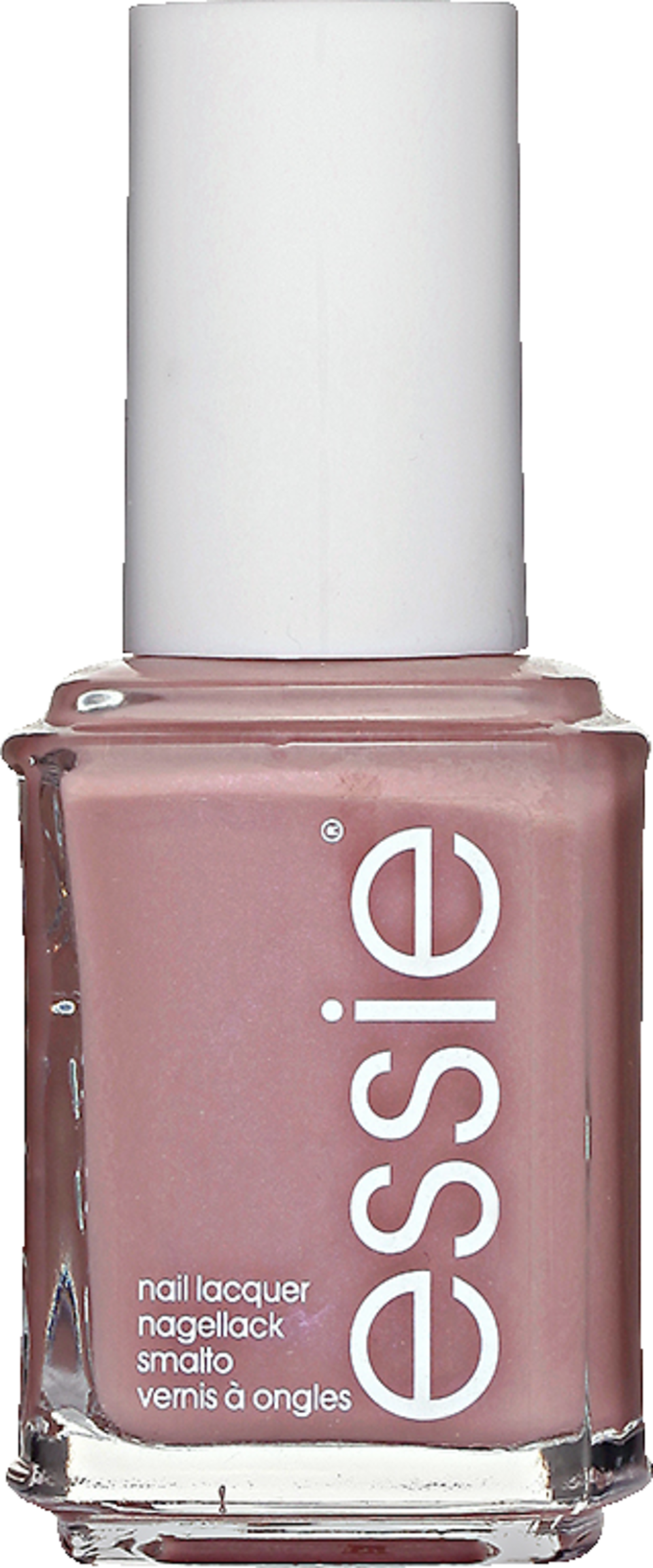 essie Nagellack Nr. 40 demure vix