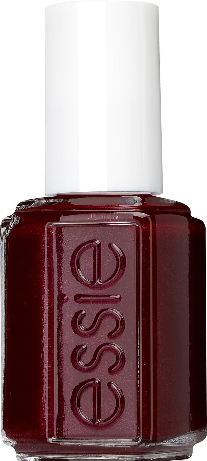 essie Nagellack Nr. 52 thigh high