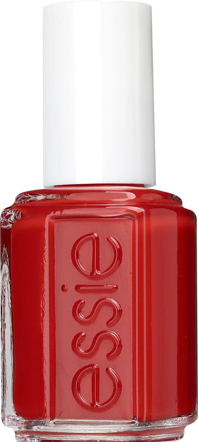 essie Nagellack Nr. 62 laquered up