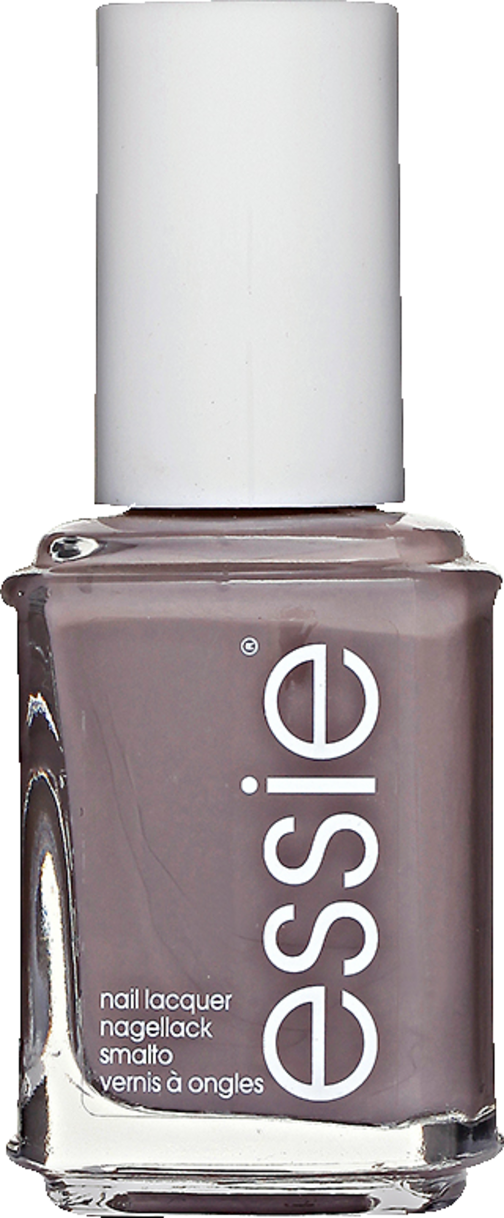 essie Nagellack Nr. 77 chinchilly
