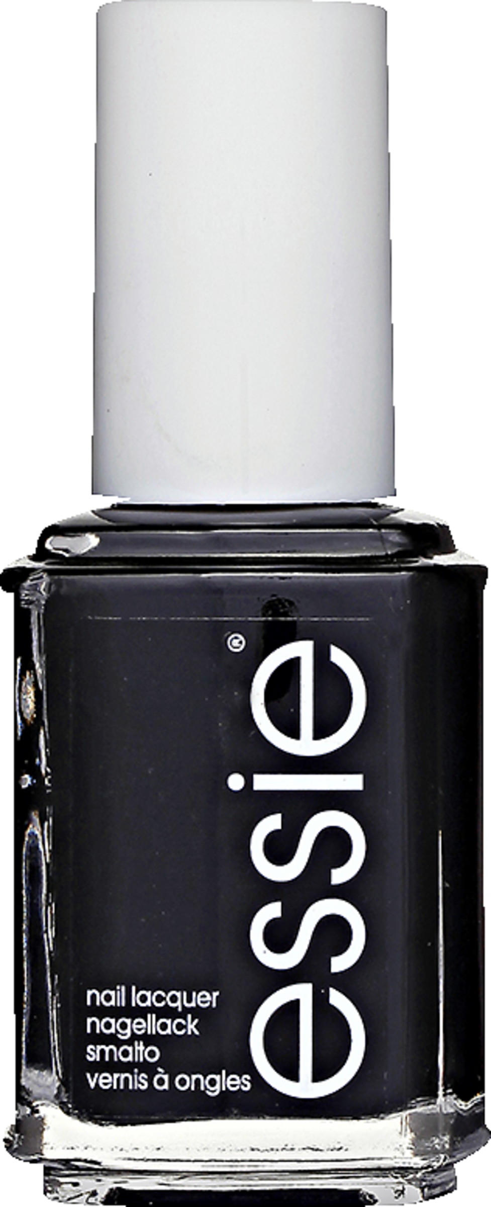 essie Nagellack Nr. 88 licorice