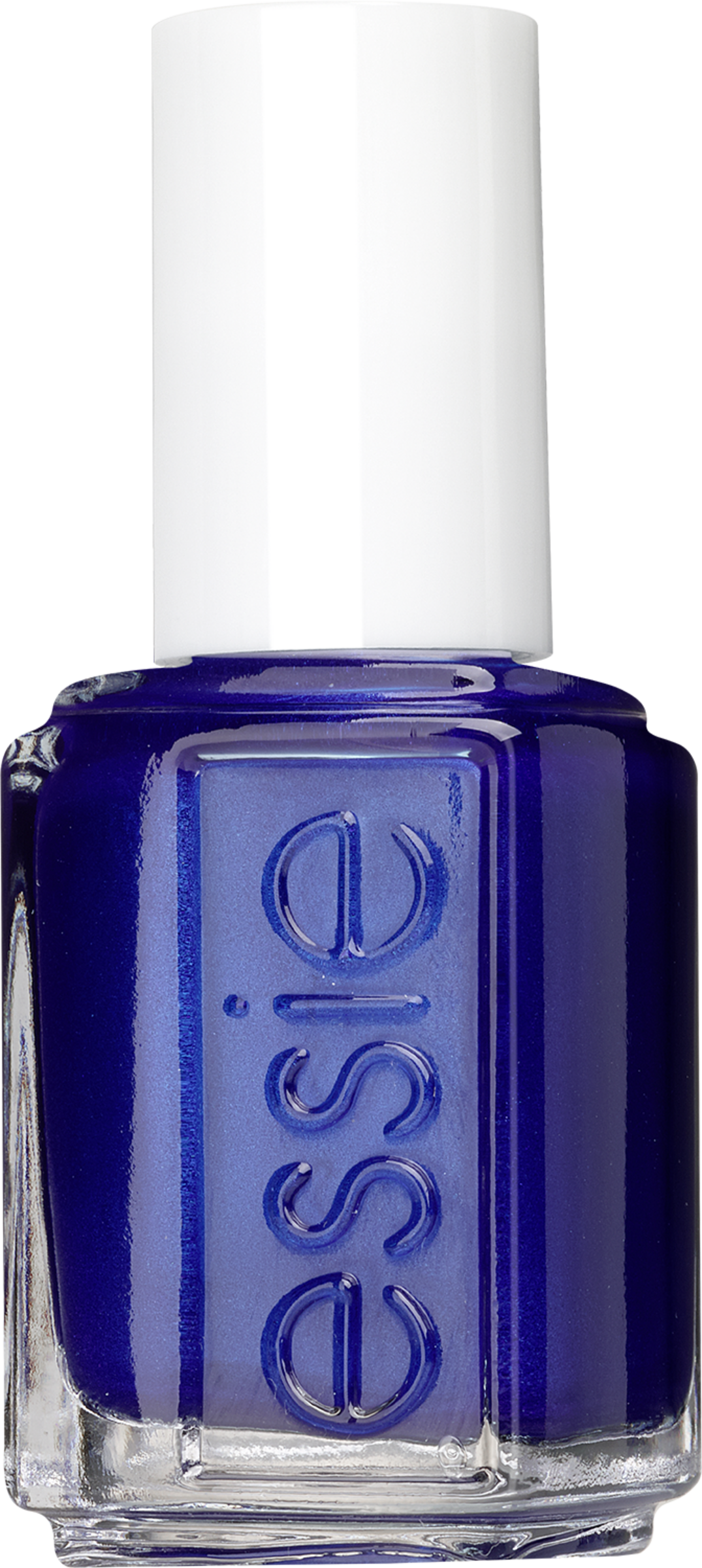 essie Nagellack Nr. 92 aruba blue