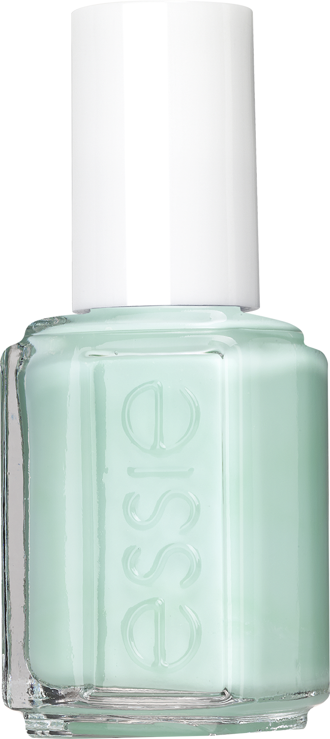 essie Nagellack Nr. 99 mint candy apple