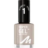 Super Gel Nail Polish 175 Time For Taupe
